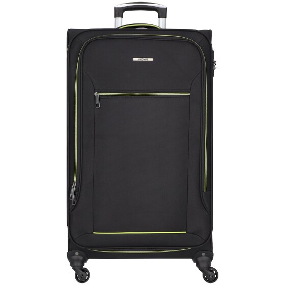 Nowi Sevilla 4 Rollen Trolley 75 cm