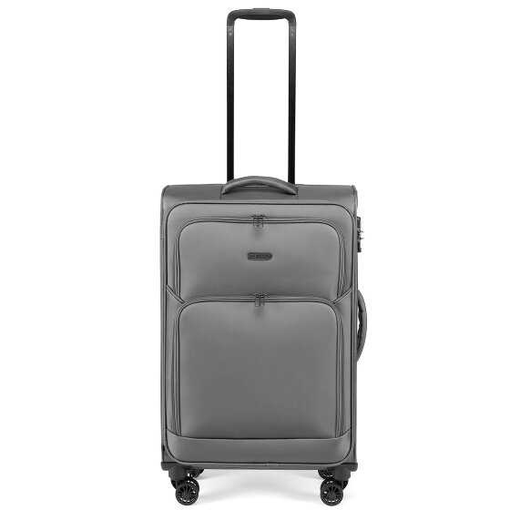 Epic Dynamo 4 Rollen Trolley 65 cm