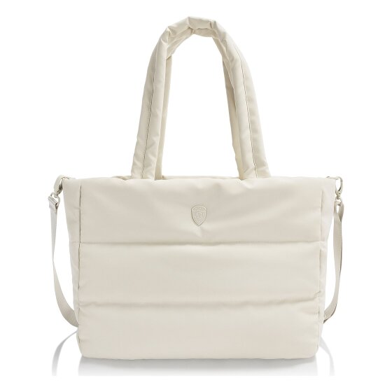 Heys Puffer Shopper Tasche 43 cm Laptopfach