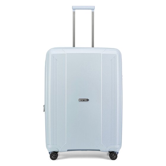 Epic Anthem 4 Rollen Trolley 75 cm mit Dehnfalte