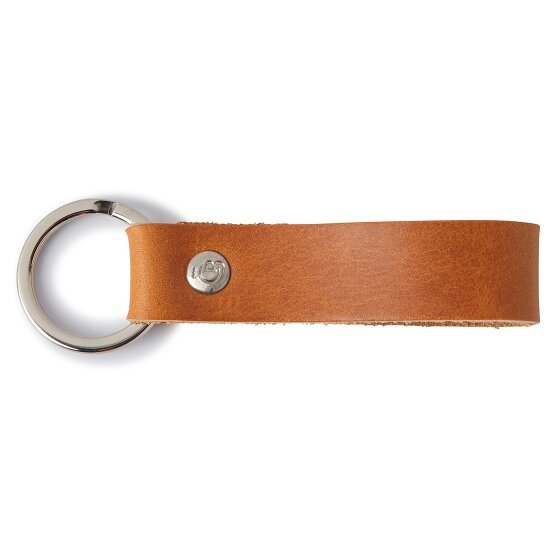 Castelijn & Beerens Gaucho Schlüsselanhänger Leder 11 cm