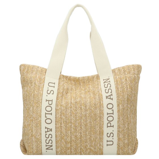 U.S. Polo Assn. Pool Party Shopper Tasche 52.5 cm