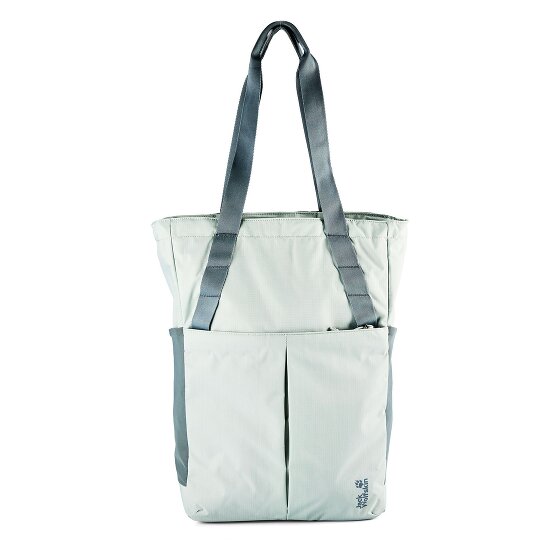 Jack Wolfskin Zoya Shopper Tasche 41 cm Laptopfach