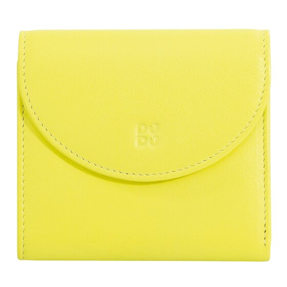 DuDu Malaita Geldbörse Leder 11 cm