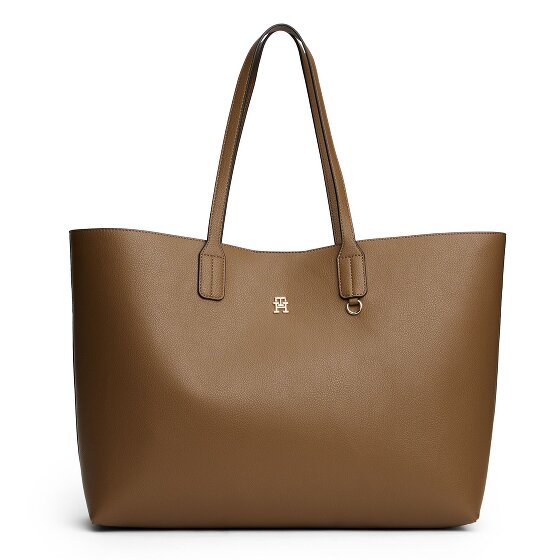Tommy Hilfiger TH Icon Shopper Tasche 51 cm