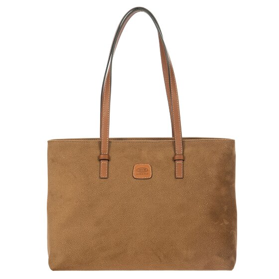Bric's Life Vittoria Shopper Tasche 32 cm