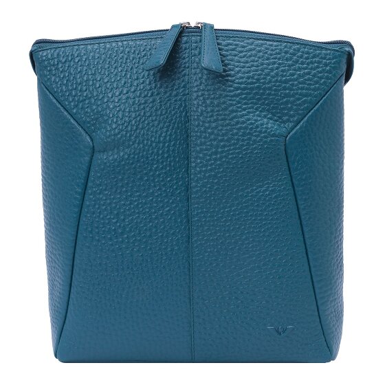 Voi Hirsch Imma City Rucksack Leder 30 cm