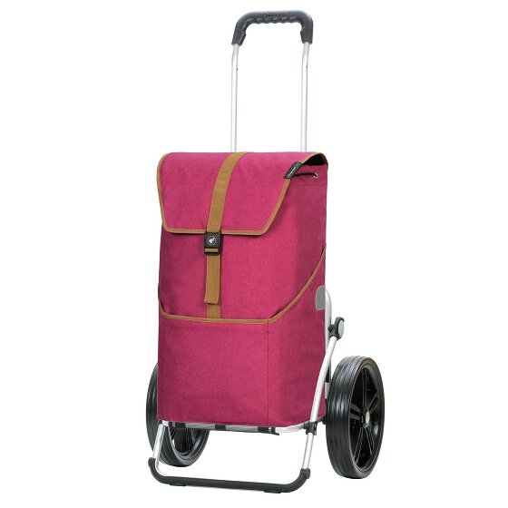 Andersen Shopper Royal Shopper Auke Einkaufstrolley 59 cm