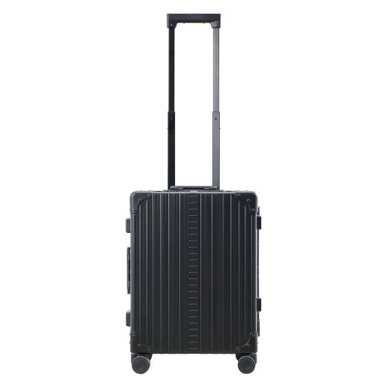 Aleon Traveler Domestic 4-Rollen Kabinentrolley 55 cm