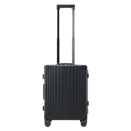 Aleon Traveler Domestic 4-Rollen Kabinentrolley 55 cm