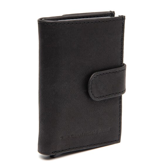 The Chesterfield Brand Torola Geldbörse RFID Schutz Leder 7.5 cm