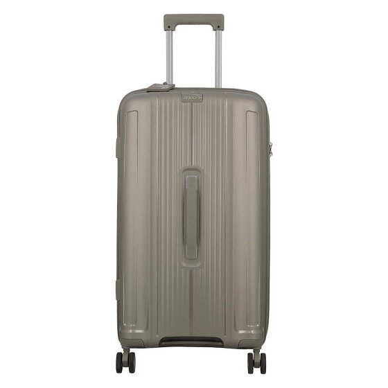 Jump Vanguard 4 Rollen Trolley 70 cm