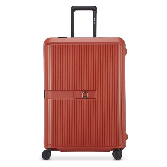 Delsey Paris Vauban 4 Rollen Trolley 70 cm