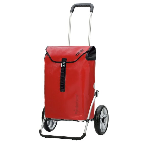 Andersen Shopper Royal Shopper Einkaufstrolley 65 cm