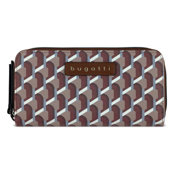 bugatti Ella Geldbörse 19 cm