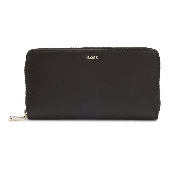 Boss Numah Geldbörse Leder 19 cm
