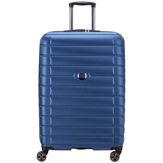 Delsey Paris Shadow 5.0 4-Rollen Trolley 76 cm