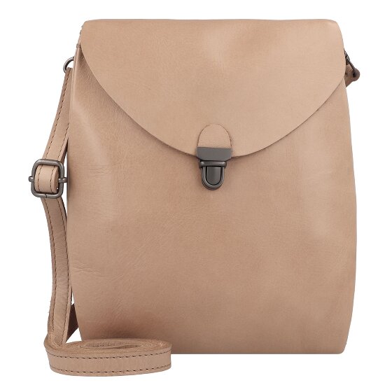 Harold's Fold Mini Bag Umhängetasche Leder 17 cm