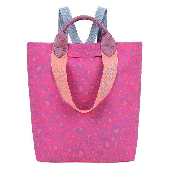 Fritzi aus Preußen Leo Special Schultertasche 30 cm