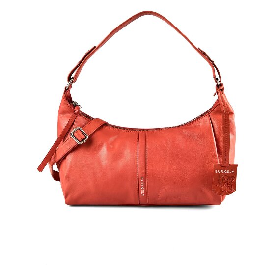 Burkely Nalan Schultertasche Leder 28 cm