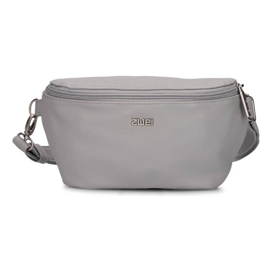 Zwei Mademoiselle.M Gürteltasche 25 cm