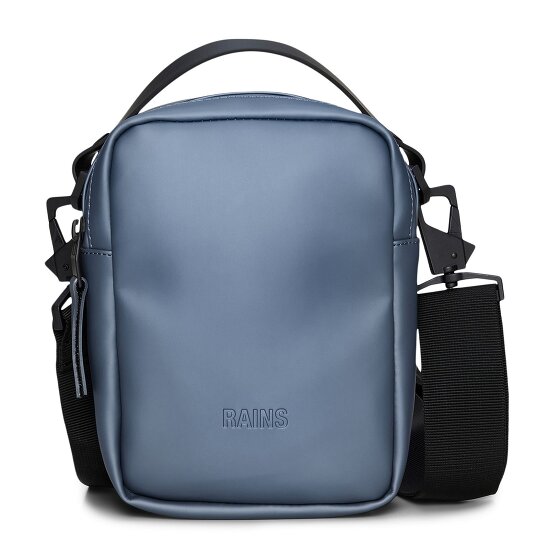Rains Mini Bag Umhängetasche 13 cm