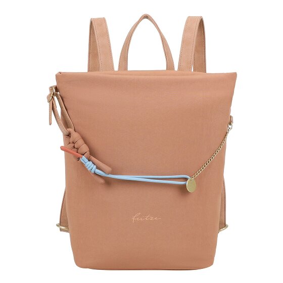 Fritzi aus Preußen Brigitte x Fritzi Limited Chain Sky Daypack 50 cm Laptopfach