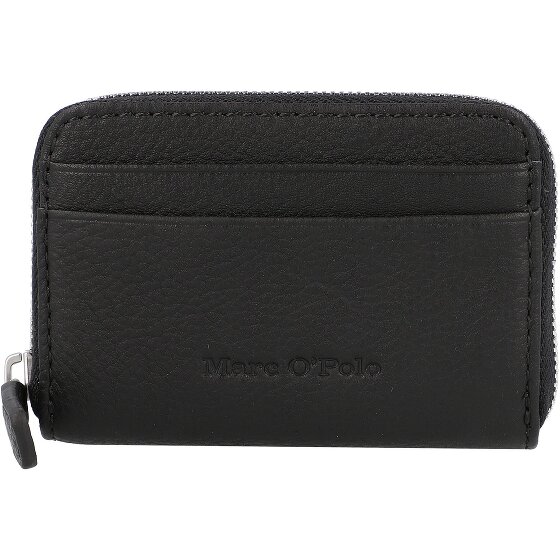Marc O'Polo Freya Geldbörse Leder 10 cm