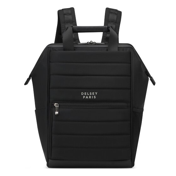 Delsey Paris Shadow 5.0 Daypack 41 cm Laptopfach