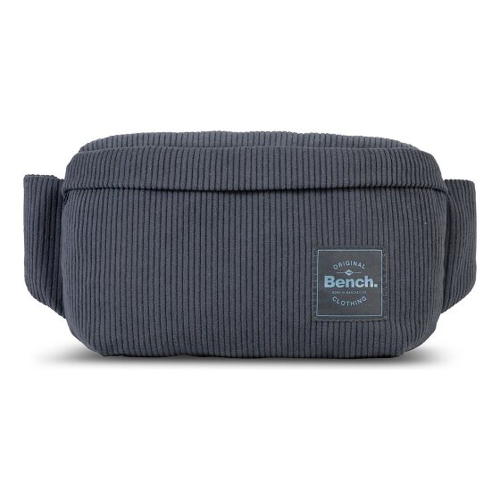 Bench Cord Gürteltasche 23 cm