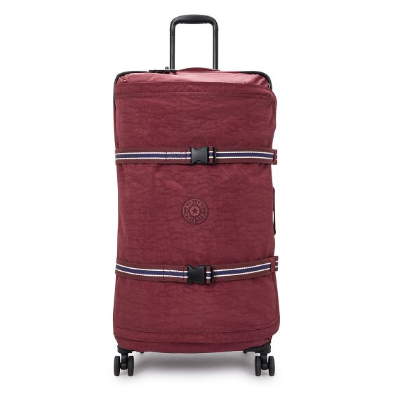 Kipling Basic Spontaneous 4 Rollen Trolley L 78 cm