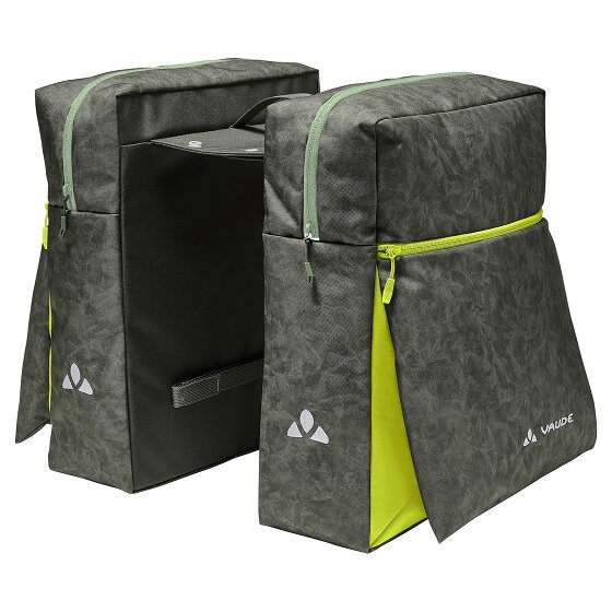 Vaude TwinZipper Fahrradtasche 40 cm