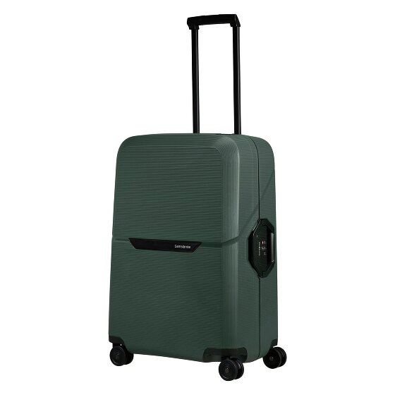 Samsonite Magnum 2 4 Rollen Trolley 69 cm