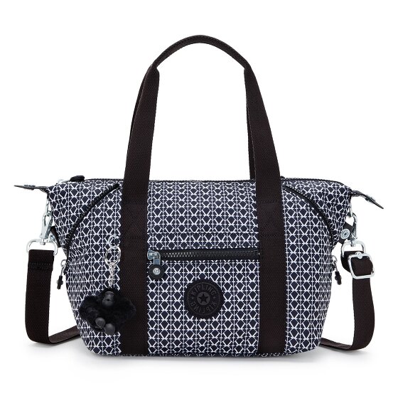 Kipling Basic Prt Art Mini Schultertasche 39 cm