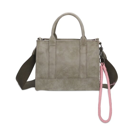 Fritzi aus Preußen SquareN Vintage Handtasche 20.5 cm