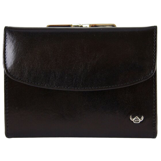 Golden Head Colorado RFID Protect Geldbörse Leder 12 cm