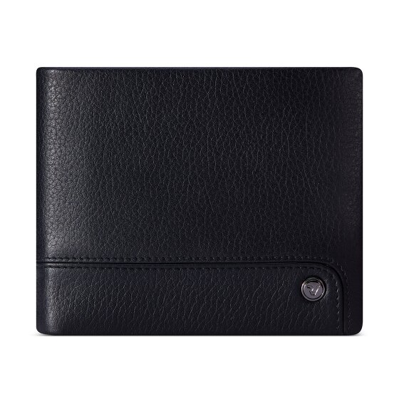 Roncato Alaska Geldbörse RFID Schutz Leder 13 cm