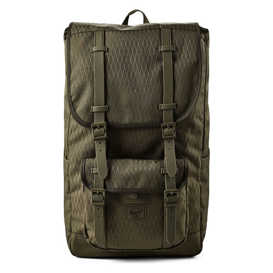 Herschel Little America Daypack 49 cm Laptopfach