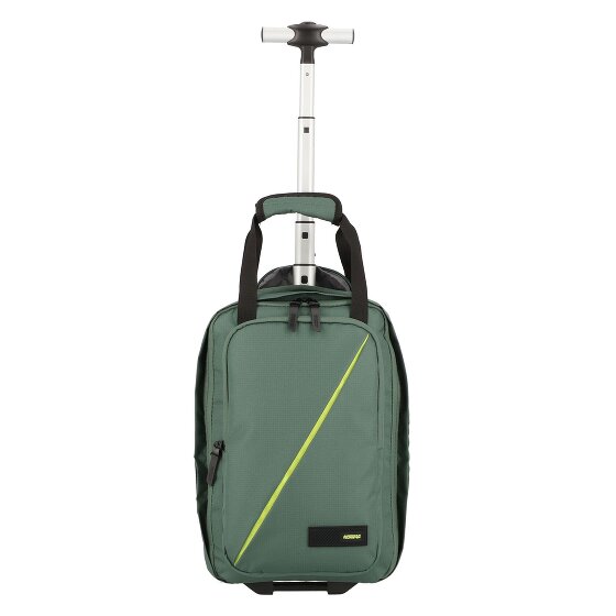 American Tourister Take2Cabin 2 Rollen Rucksacktrolley 40 cm