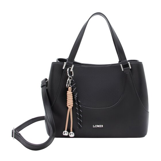 L.Credi Roberta Shopper Tasche 29 cm