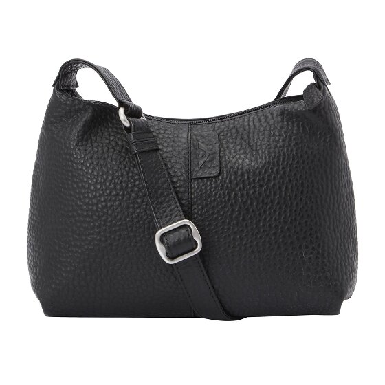 Voi Hirsch Umhängetasche Leder 25.5 cm