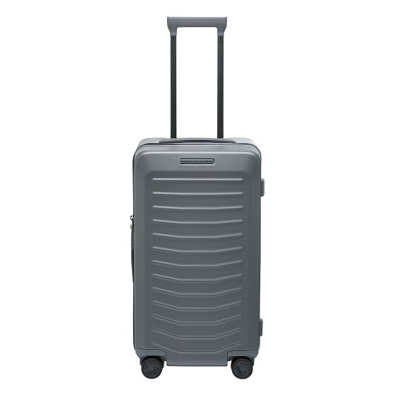 Porsche Design Roadster 4-Doppelrollen Trolley 65 cm