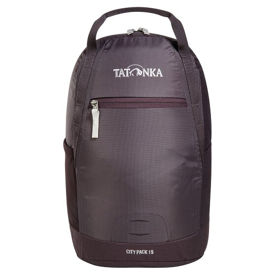 Tatonka City Pack 15 Wanderrucksack 42 cm