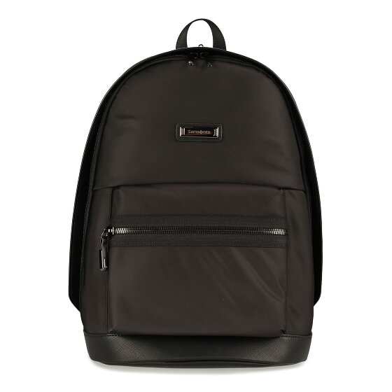 Samsonite Relyon Daypack 41 cm Laptopfach
