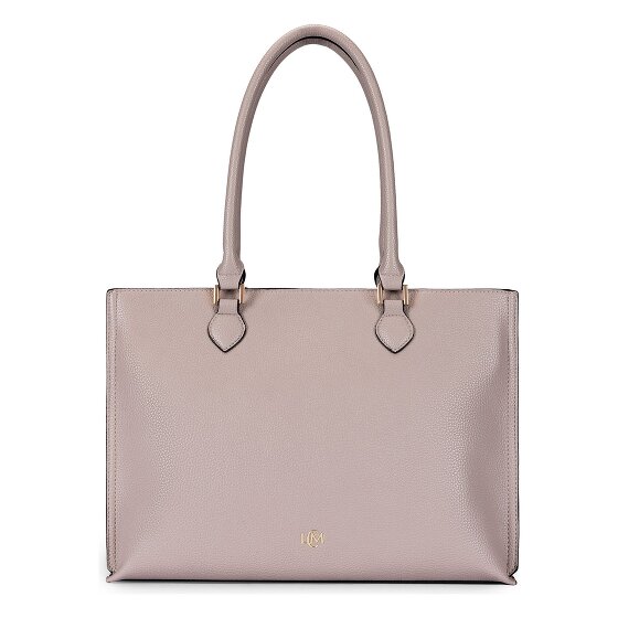 L.Credi Sarita Schultertasche 39 cm
