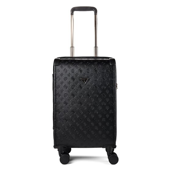Guess Lenwood 4 Rollen Kabinentrolley 53 cm