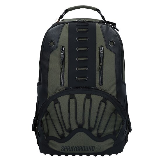 Sprayground Spec Ops Off Daypack 45 cm Laptopfach
