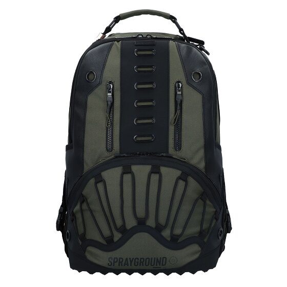 Sprayground Spec Ops Off Daypack 45 cm Laptopfach