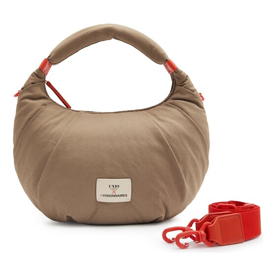 LES VISIONNAIRES Unio Kitzbuehel S Handtasche S 35 cm