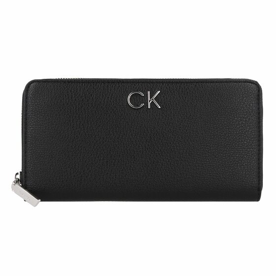Calvin Klein CK Daily Geldbörse RFID Schutz 19 cm
